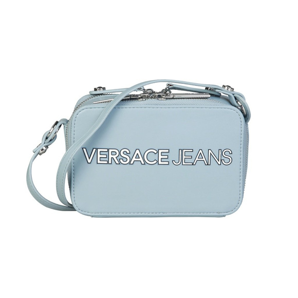 versace jeans clutch bag